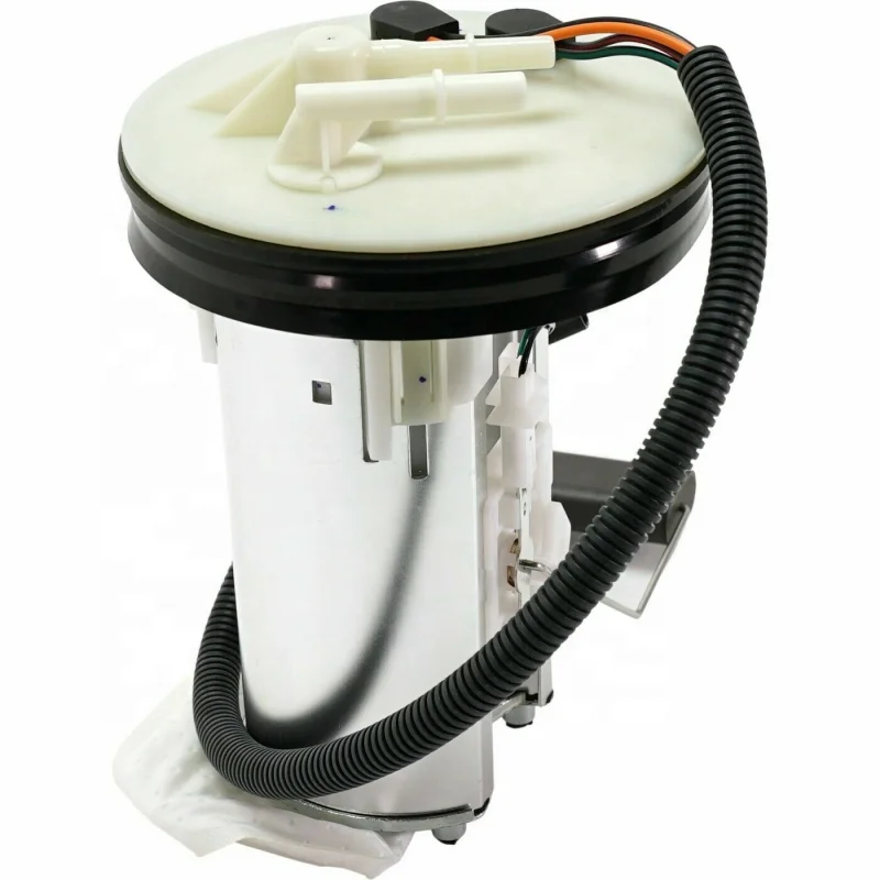 E7127MN Genuine Auto Engine Fuel Pump For Jeep Grand Cherokee 4.0L 4.7L 1999-2004 Modulo Bomba Gasolina Completa E7127MN OEM
