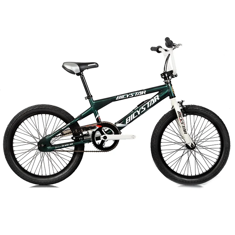 freestyle mountain goose bike 3 piece cranks bmx mini bike