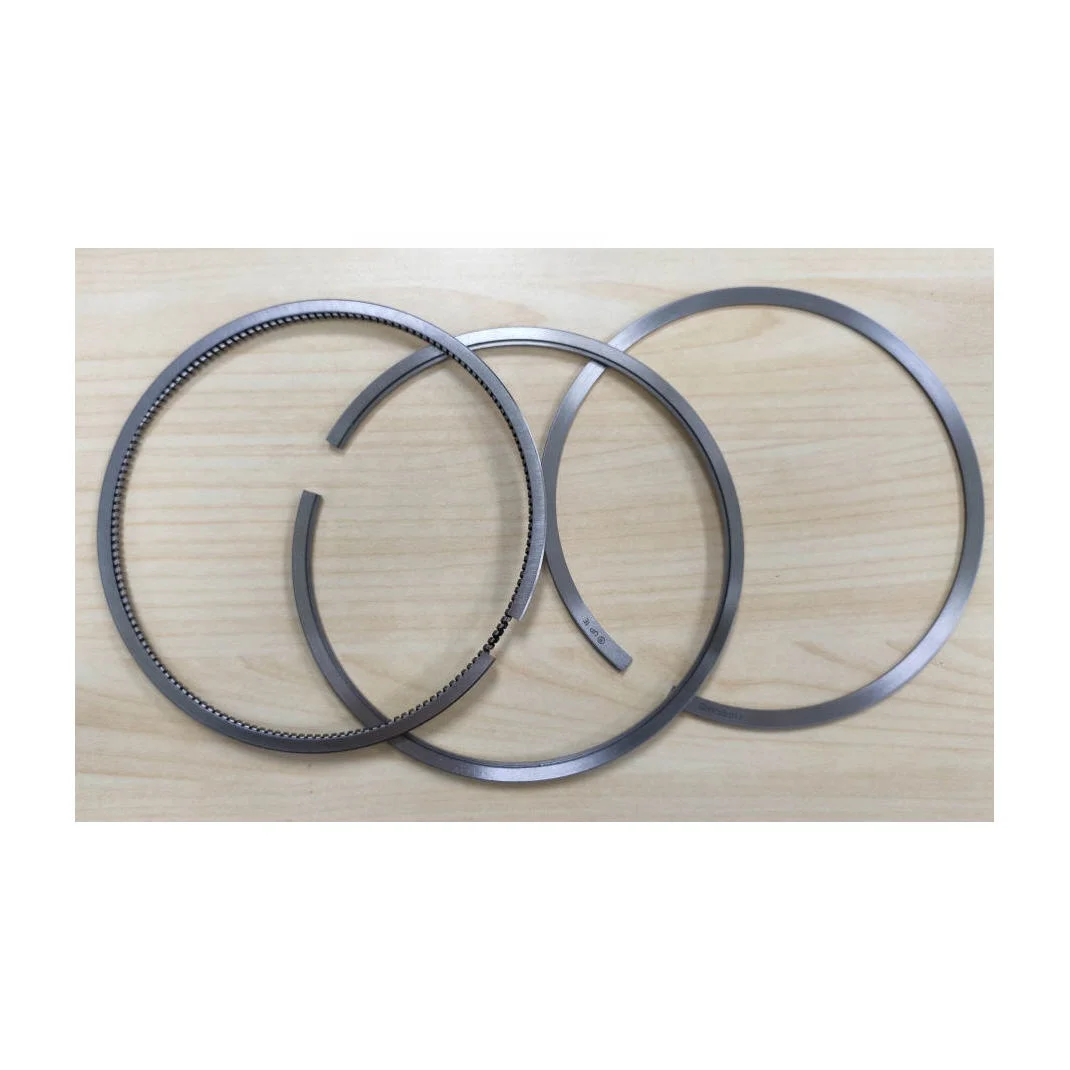 Detroit Diesel 50 and 60 Series 11.1L and 12.7L Engine Piston Ring Kit 23525553 23501575 23503747