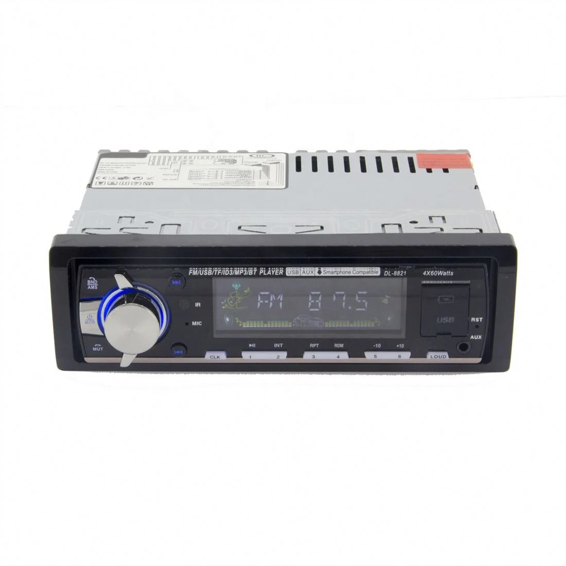 Заводская распродажа, MP3-плеер для автомобиля, Радио BT, беспроводной Toyotta Hiace Hasznalata