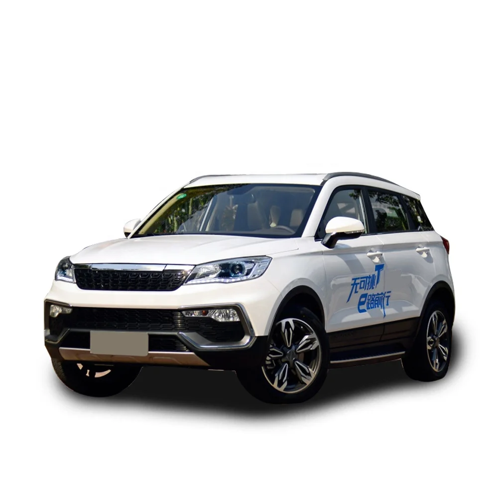 Высокоскоростной Новый автомобиль, новые электрические автомобили, сделано в Китае, новые автомобили otomobil
