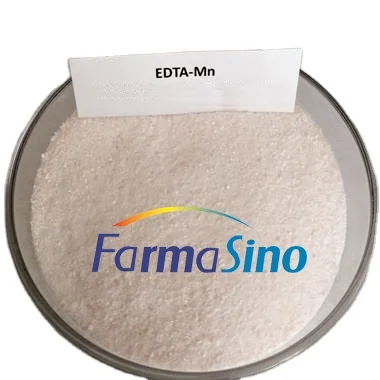 EDTA-Mn 13% EDTA Manganese disodium 15375-84-5 with best price