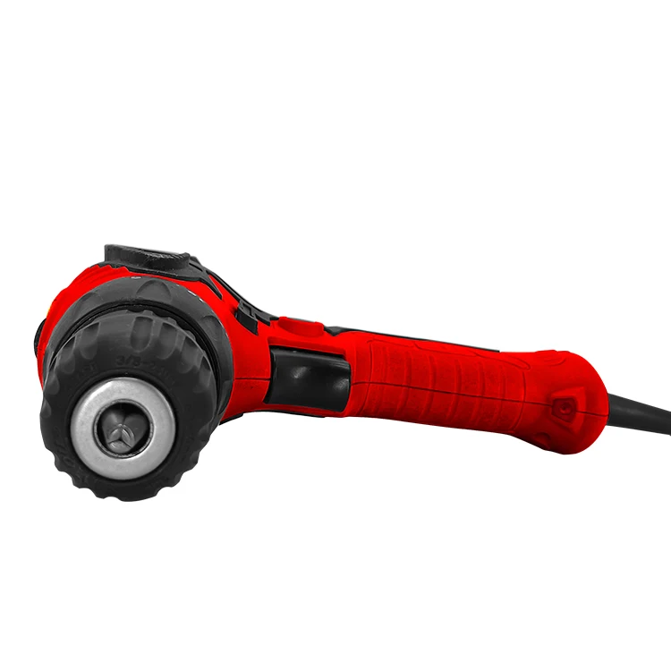HOHOW S5001 Factory Wholesale Multifunctional 500W electric torque drill 10MM