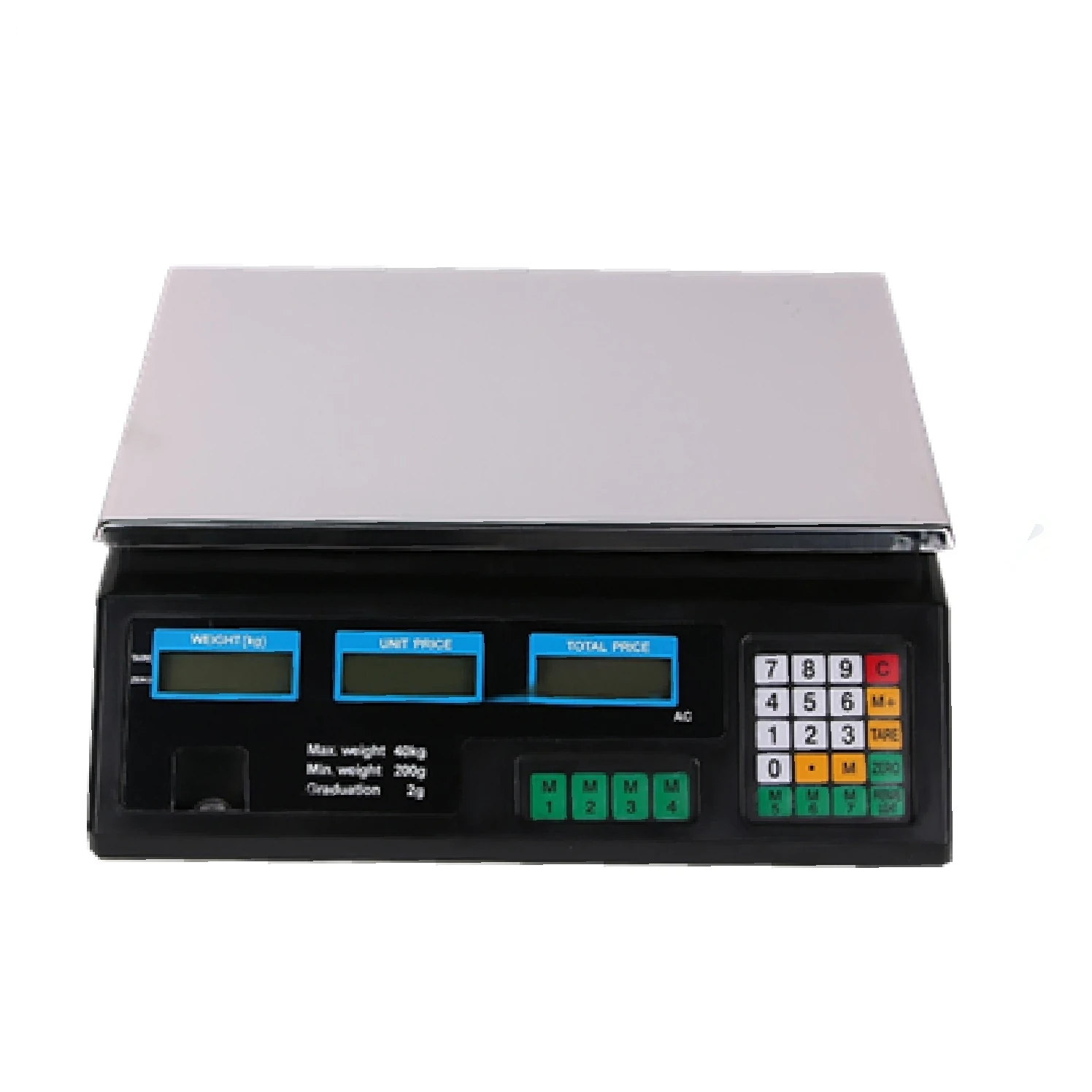 Hot and cheapest OEM  digital pricing scale