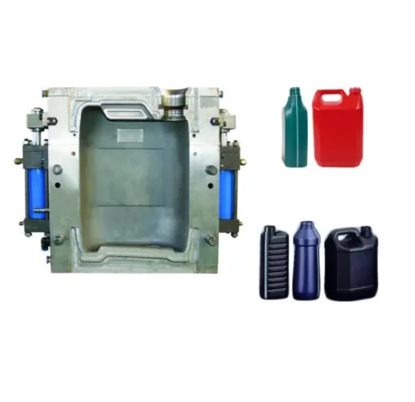 Water Bottles/Juice Bottles jerrycans Mould/Mold