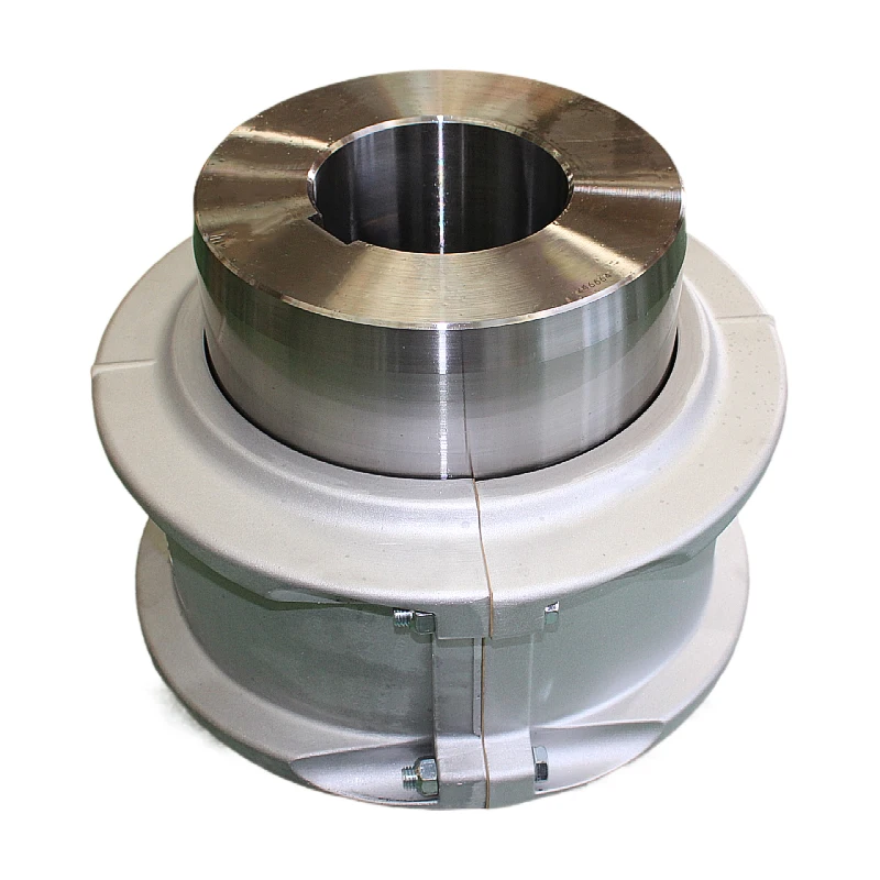 fuel drive pump accessory drive shaft customized precision  machining parts auto aluminium alloy casting snake spring coupling