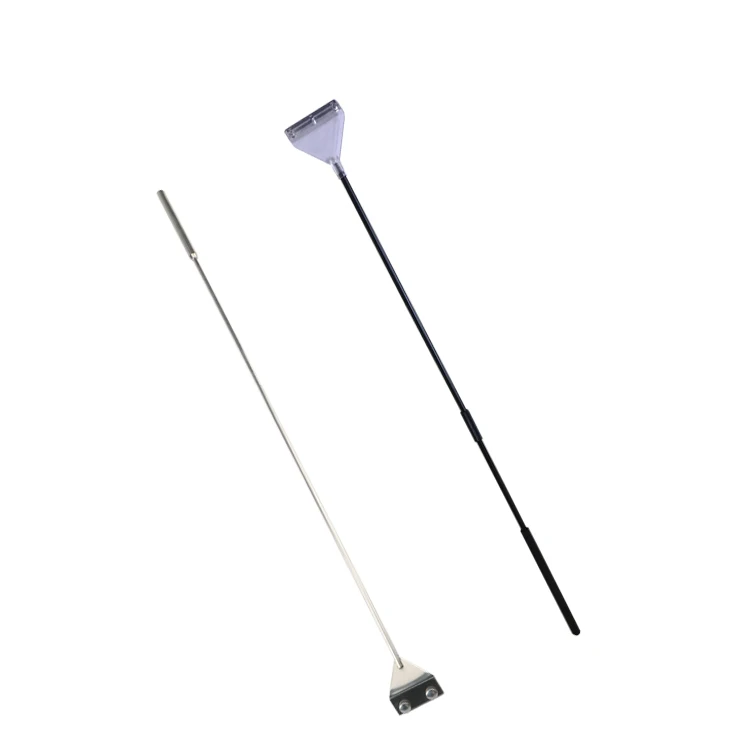 Factory Direct Sale Aquarium Scissors  Wave Scissors Grass Stainless Cleaning Tools  Aquarium Accessories