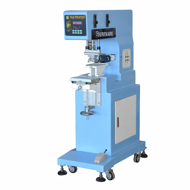 Single Color Ink Tray Tempo Printer LC-PM1-100 for Usb logo