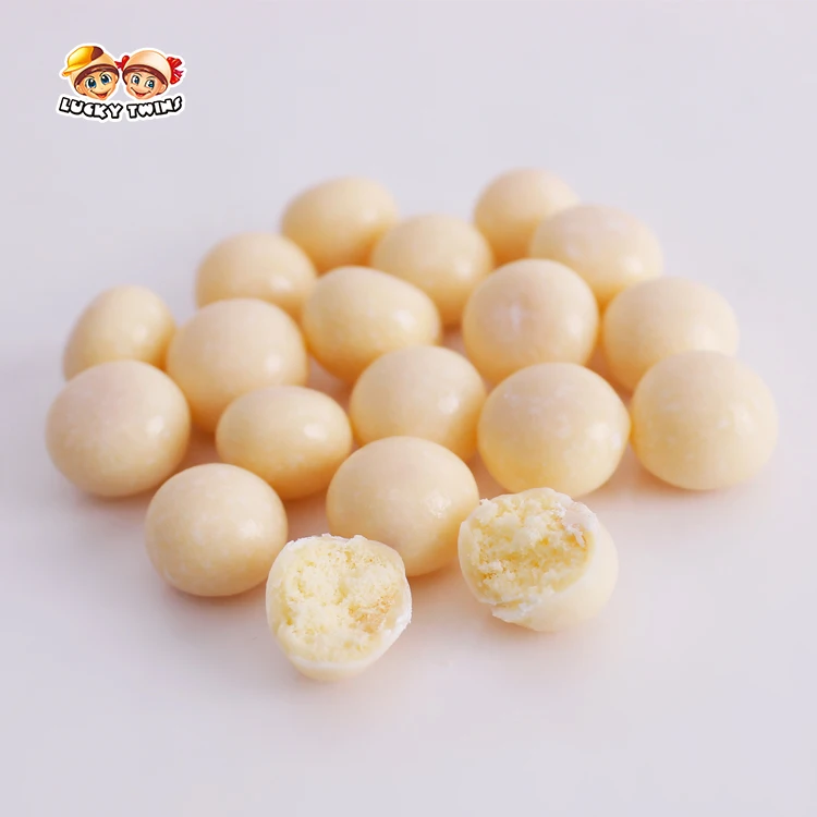 candy buy bulk in chocolate balls with biscuit mini choco wholesales