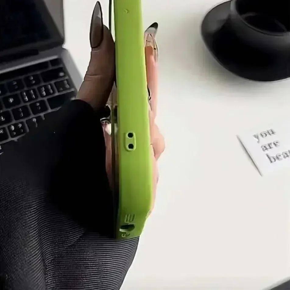 Mountain Scenery Phone Case For IPhone 15 Pro Max 14 13 12 11 Pro Max XS X XR 7 8 Plus SE 2020 Shockproof Bumper Back Case Cover