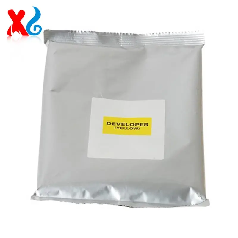 675K17960 Replacement For Xerox DC 250 DocuColor 252 240 242 260 76555 7665 7675 Developer