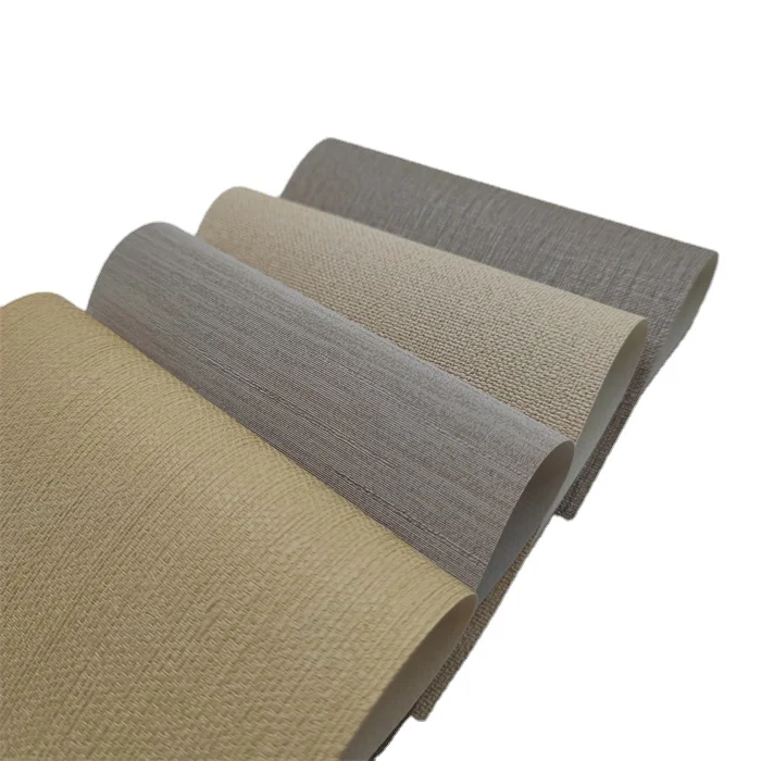 Made in China living room fabric Interior Wall Decoration