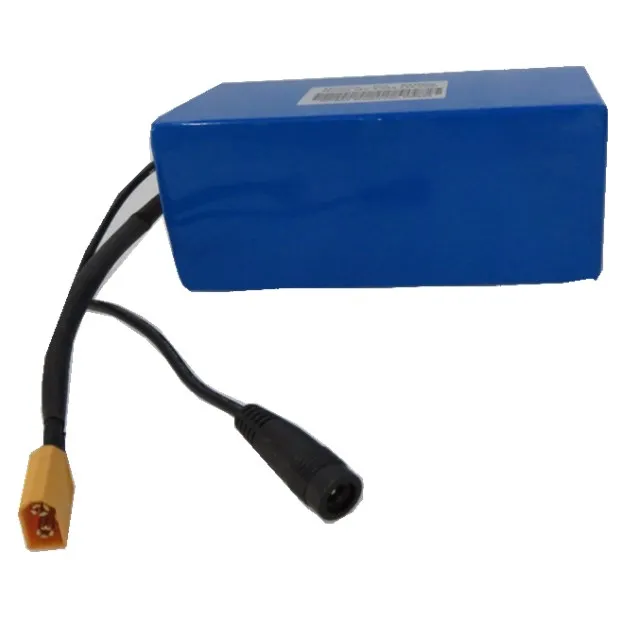 
Customized 24v 36v 48v lithium batteries 7.8ah 10.4ah 11.6ah 17.4ah li ion 18650 battery pack for electric scooter bike bicycle 