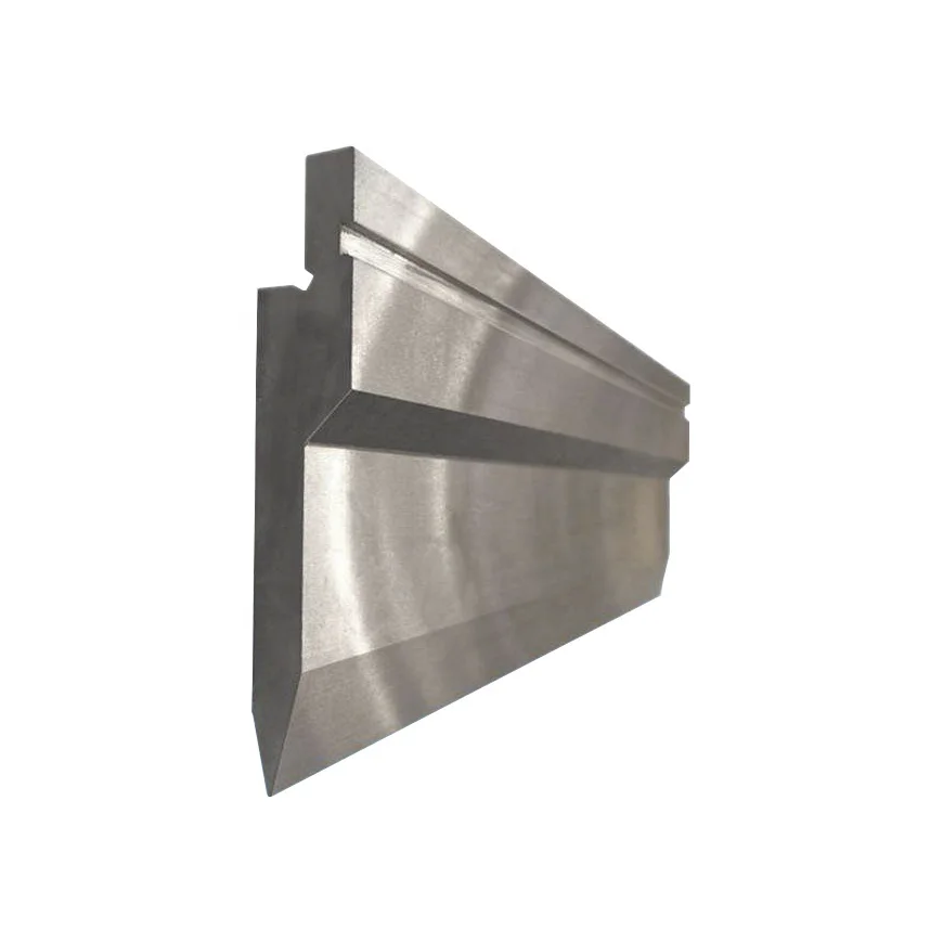 Easy installation timely delivery press brake hydraulic Bending Machine Punch Die Upper Forming Die press brake Tooling