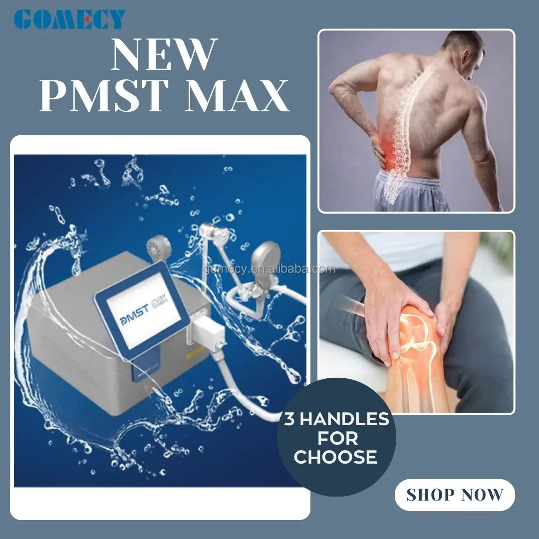GOMECY-2-In-1-Magnetic-Therapy-sport-injuries-rehabilitation-Emtt-Magneto-Therapy-Machine