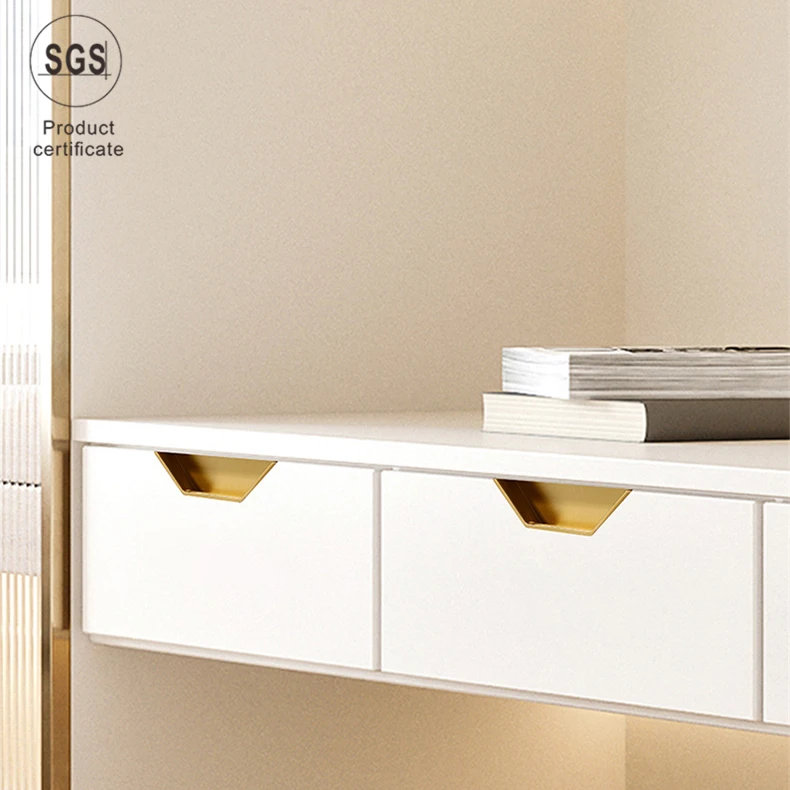 Jision Wholesales Multi-Size Matt Black Long Furniture Handles Knobs Kitchen Door Aluminium Cabinet 2024 Black Cabinet Handle