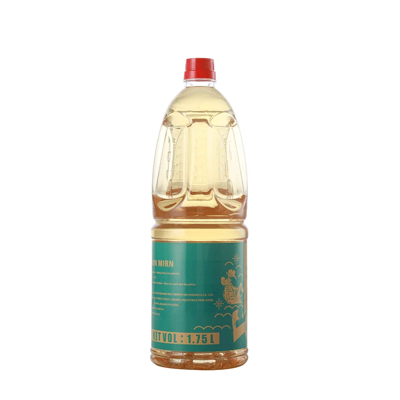 Wholesale Essential Cooking Seasoning Sauce Mirin Fu Japanese Hon Mirin