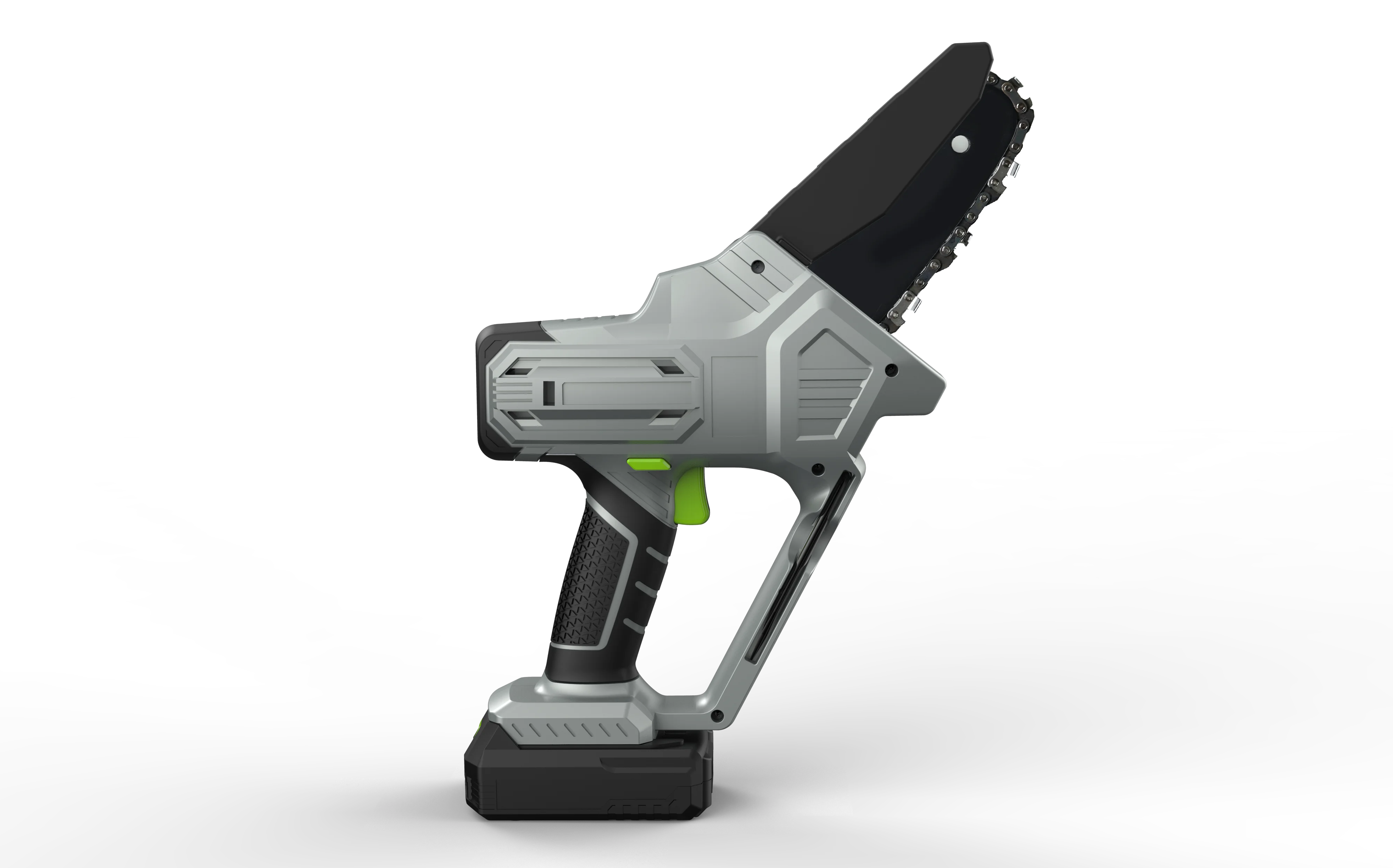 2023 Yoursjoys Wholesale Hot Sale 4 Inch Or 6 Inch Mini Chain Saw Cordless Chainsaw Factory Price