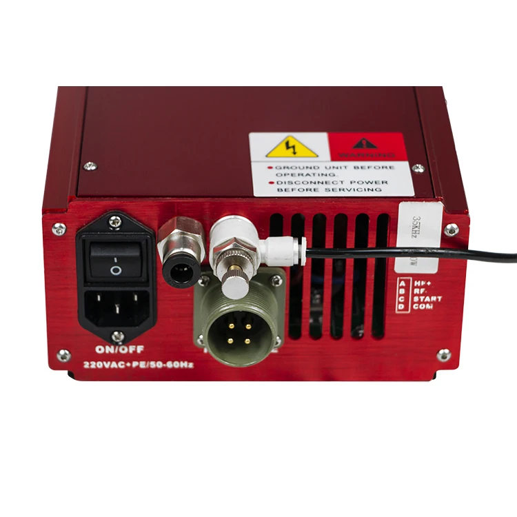 800W Hand-held ultrasonic spot welding machine 40K ultrasonic spot welding machine