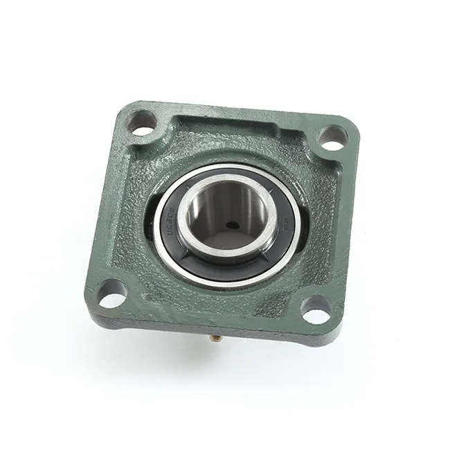 High Quality Pillow Block Bearing UCF205 UCF206 UCF207 UCF208 UCF209