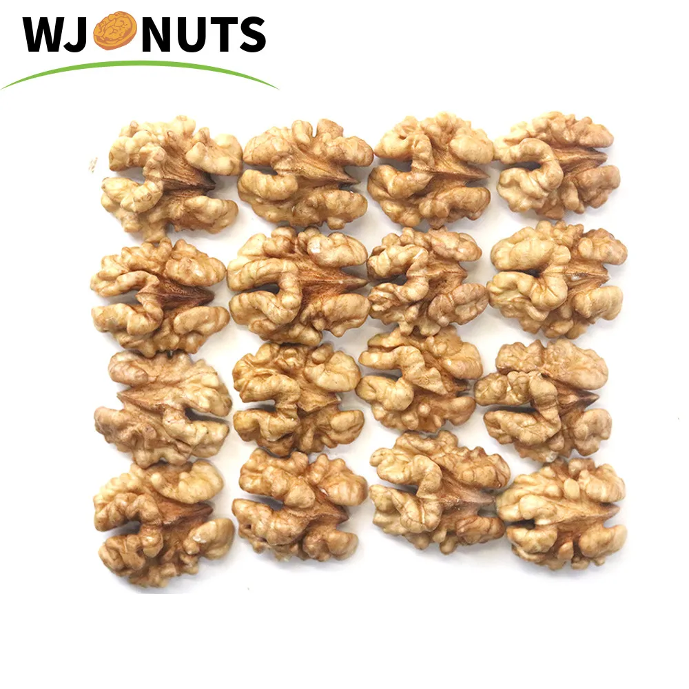 Wangjiang Walnuts Halves Kernel Top Selling