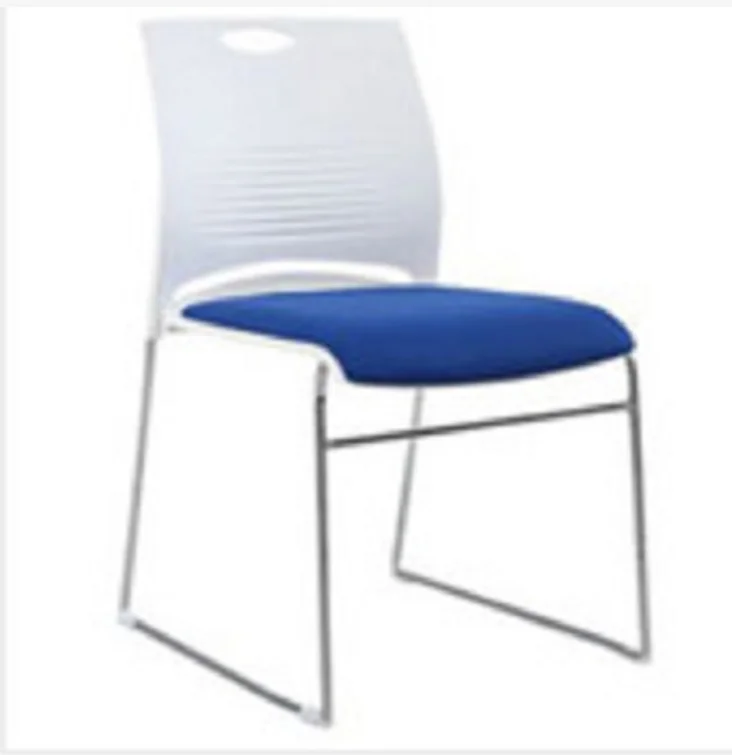 China manufacture office executive chair plastic office chair conference room chair
