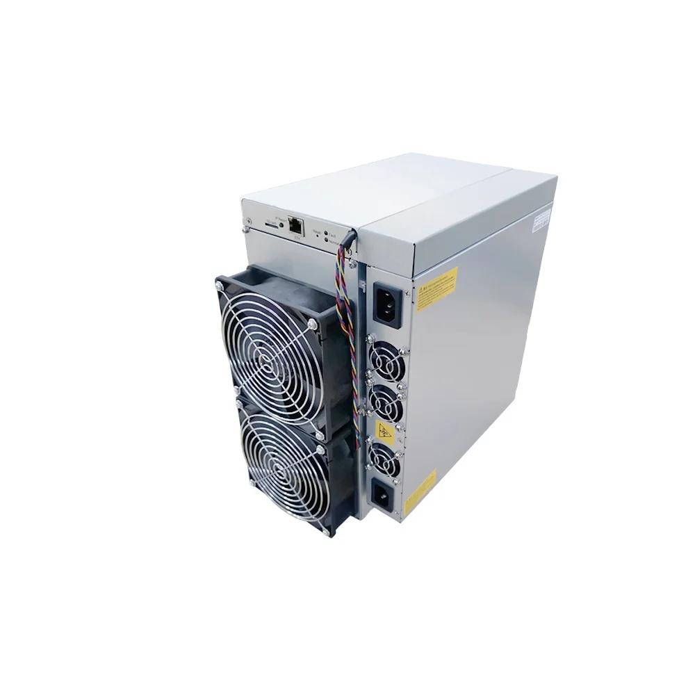 Used Asic Miner Bitmain Antminer S17 T17 64Th/s SHA256 7nm ASIC Chip Bitcoin Miner Antminer btc miner Bitcoin Antminer T17 64Th