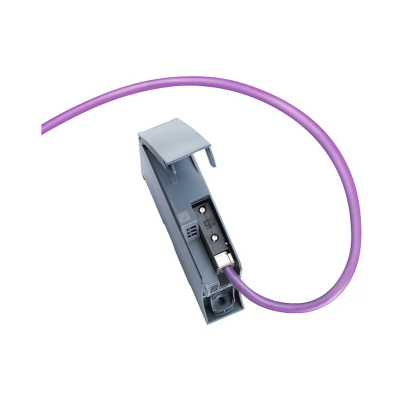 SIEMENS 6GK7542-5DX00-0XE0 communications module CM 1542-5 for connection of S7-1500 to PROFIBUS DP DP-V1 master or DP Device