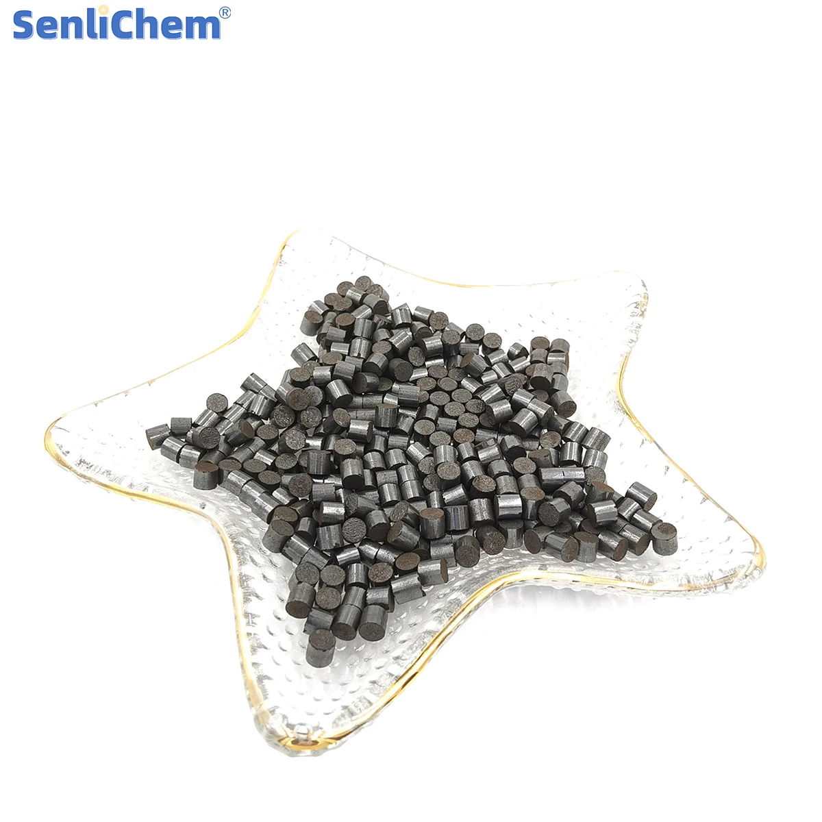 Low Temperature  CO Shift Catalyst