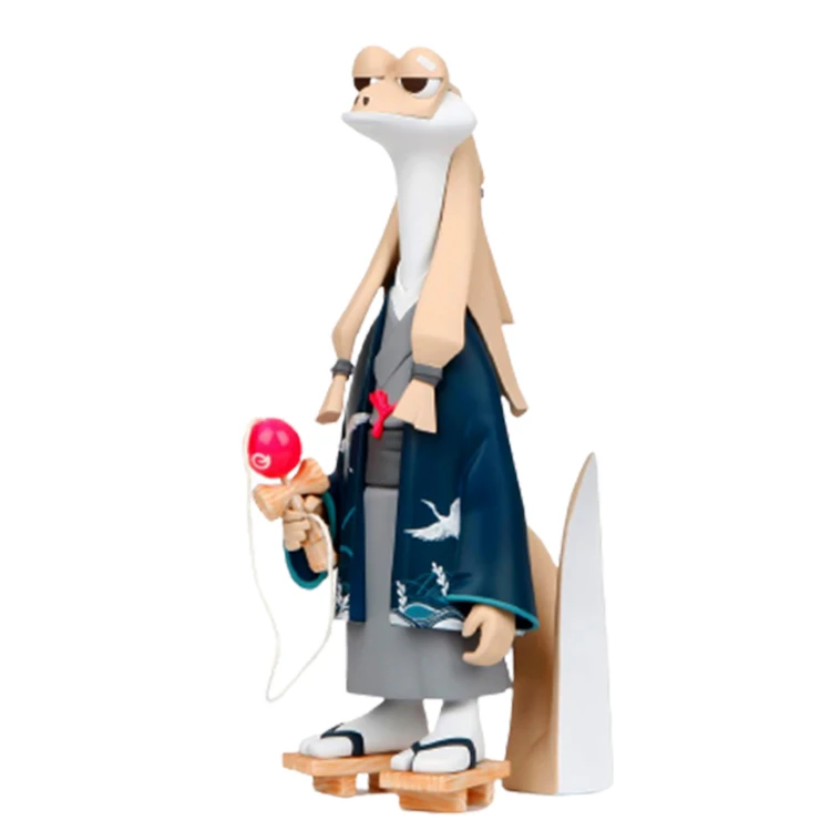 Dropshipping Designer Lovely Shape OEM ICTI Custom PVC Figure Pop Toys Art Collectible Artificial Action Figures Plastic