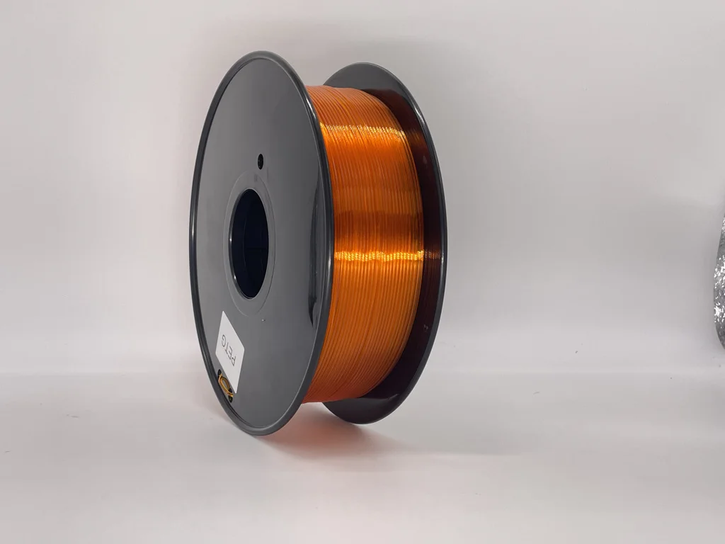 Цветная нить для 3d-печати Molazon PETG Лидер