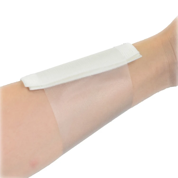 FarmaSino Various Types of Medical Transparent Tape