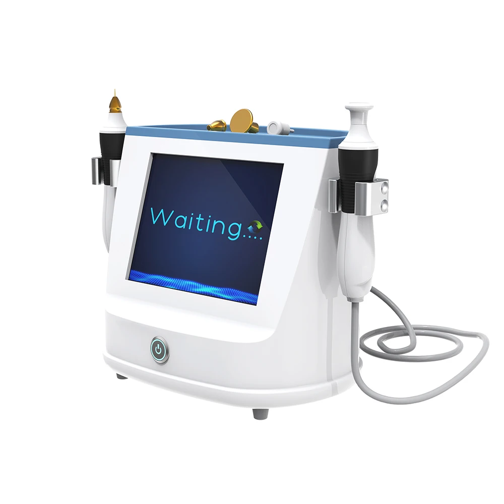 Doris Aesthetics professional ozone shower plasma pen acne treatment face lift skin tightening machine jet cold plasma device