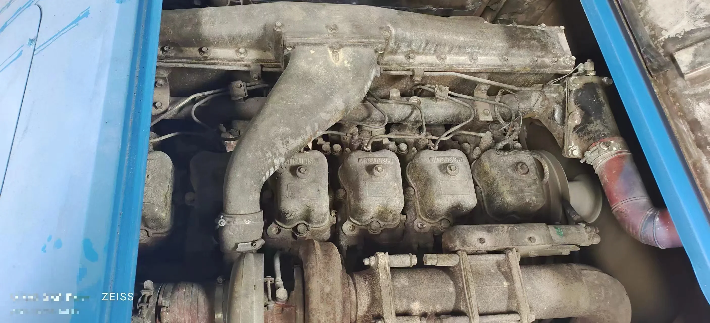 JAPAN original paint Used truck crane TADANO 50TON sold a lower price of construction machinery global hot sales for sale