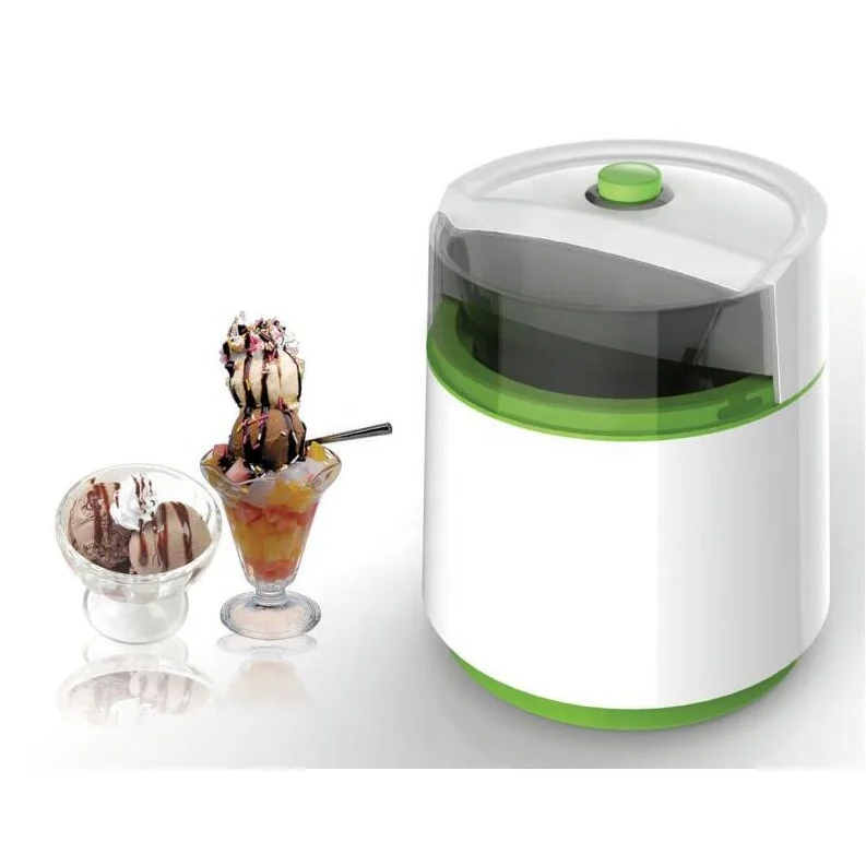 Cheaper Electric ice cream maker 800ML