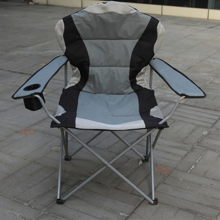 Outdoor Furniture Fishing Chairs Portable Folding Fishing Chair
