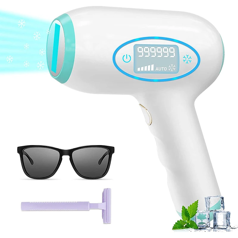 Women Hair Removal Trimmer Electric Lady Shaver Razor Bikini Trimmer Epilator