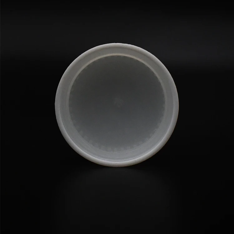 plastic bottle proof lid CRC 38mm child resistant cap