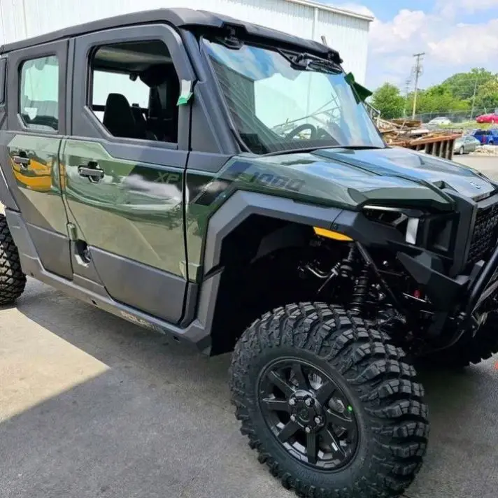2024 Polaris Industries Polaris XPEDITION XP 5 Northstar