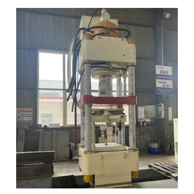 cattle salt lick block making machine hydraulic animal salt mineral licking block press machine price