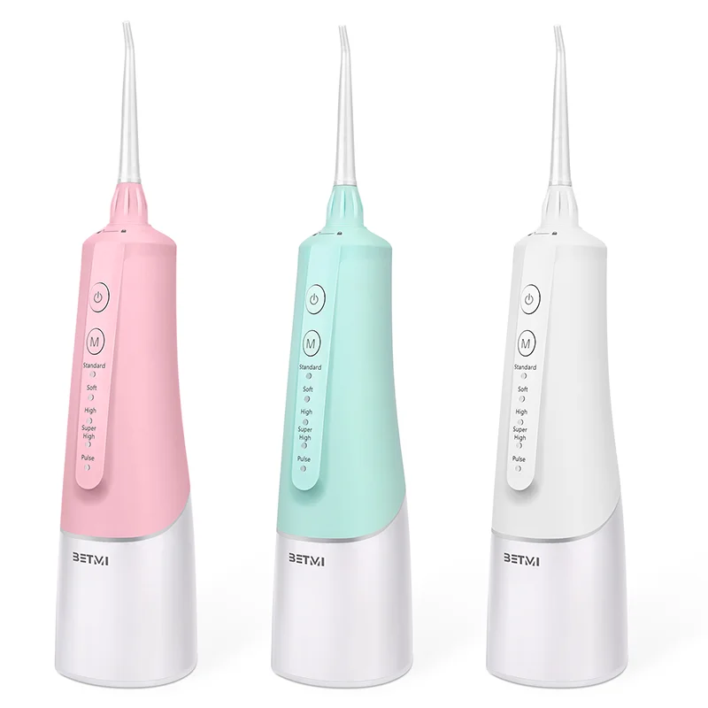 Ирригатор для полости рта, беспроводной ирригатор для полости рта, зубная щетка