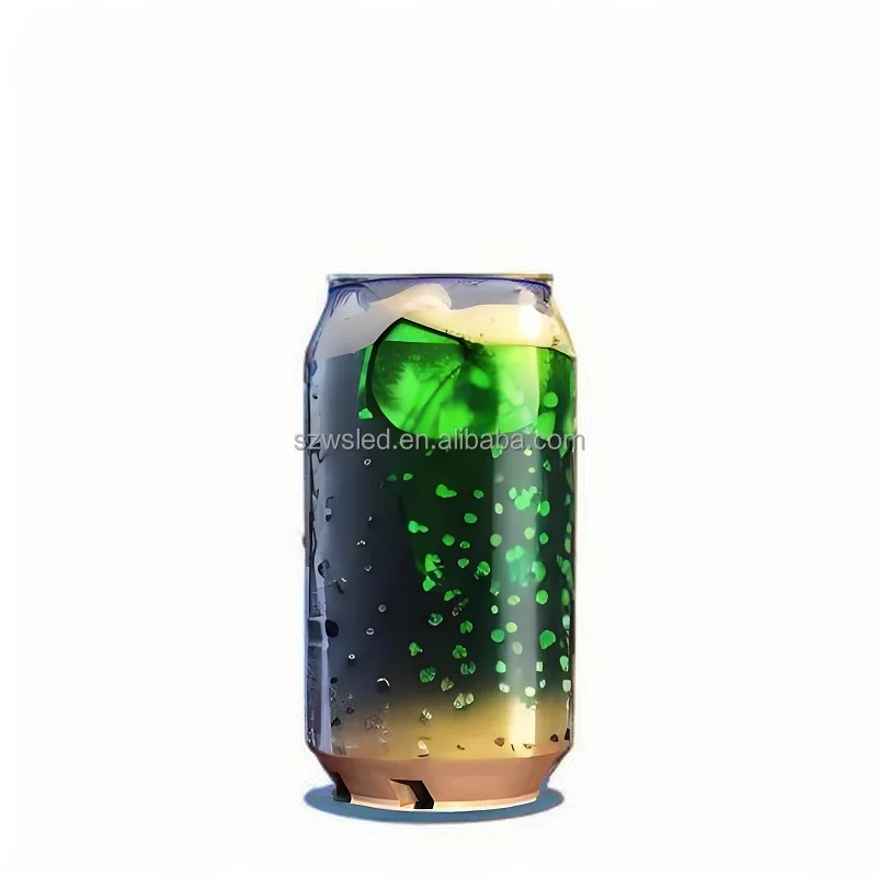 Deformable Curved Display Customized Indoor Regular LED Display Can Shape LED Screen