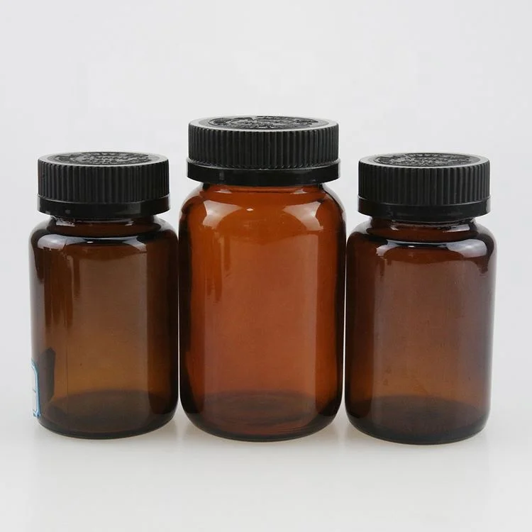 Black plastic 28/400 28mm CRC child resistant cap Childproof Cap for medical bottle