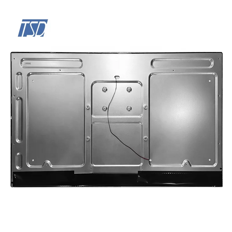 FHD Resolution 1920x1080 LCD Module LVDS interface AG Panel 32 ' IPS TFT LCD Display
