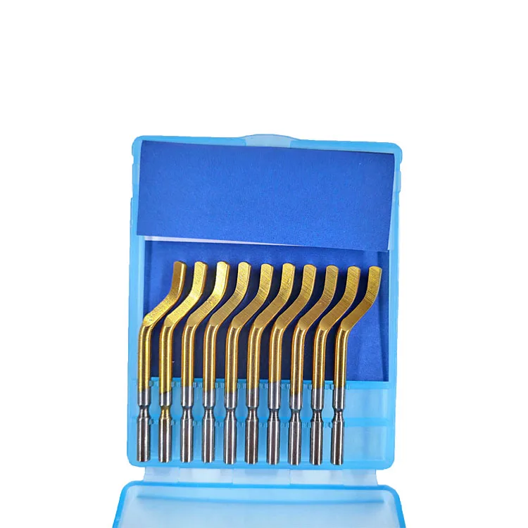 Hand tool deburring tool Knife NB1100 Scraper blade BS2012 stainless steel trimming tools set