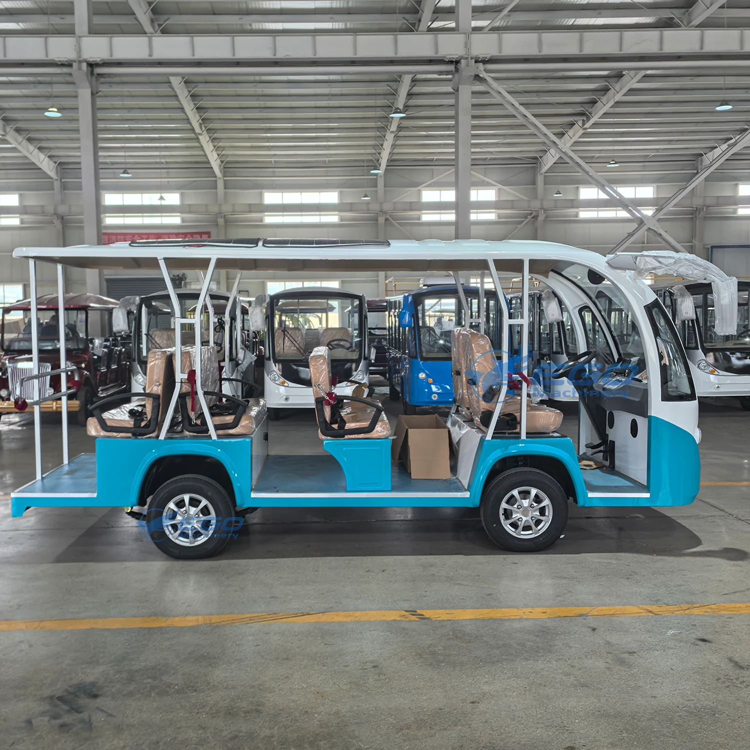 Закрытый роскошный автобус 8 11 14 17 20 23 местный завод заказной доступный городской туристический экскурсионный электрический