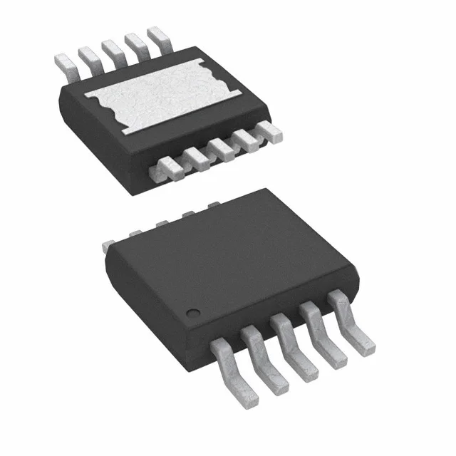 Merrillchip Hot sale IC Chip electronic components integrated circuit  New and original A5940GLKTR-T