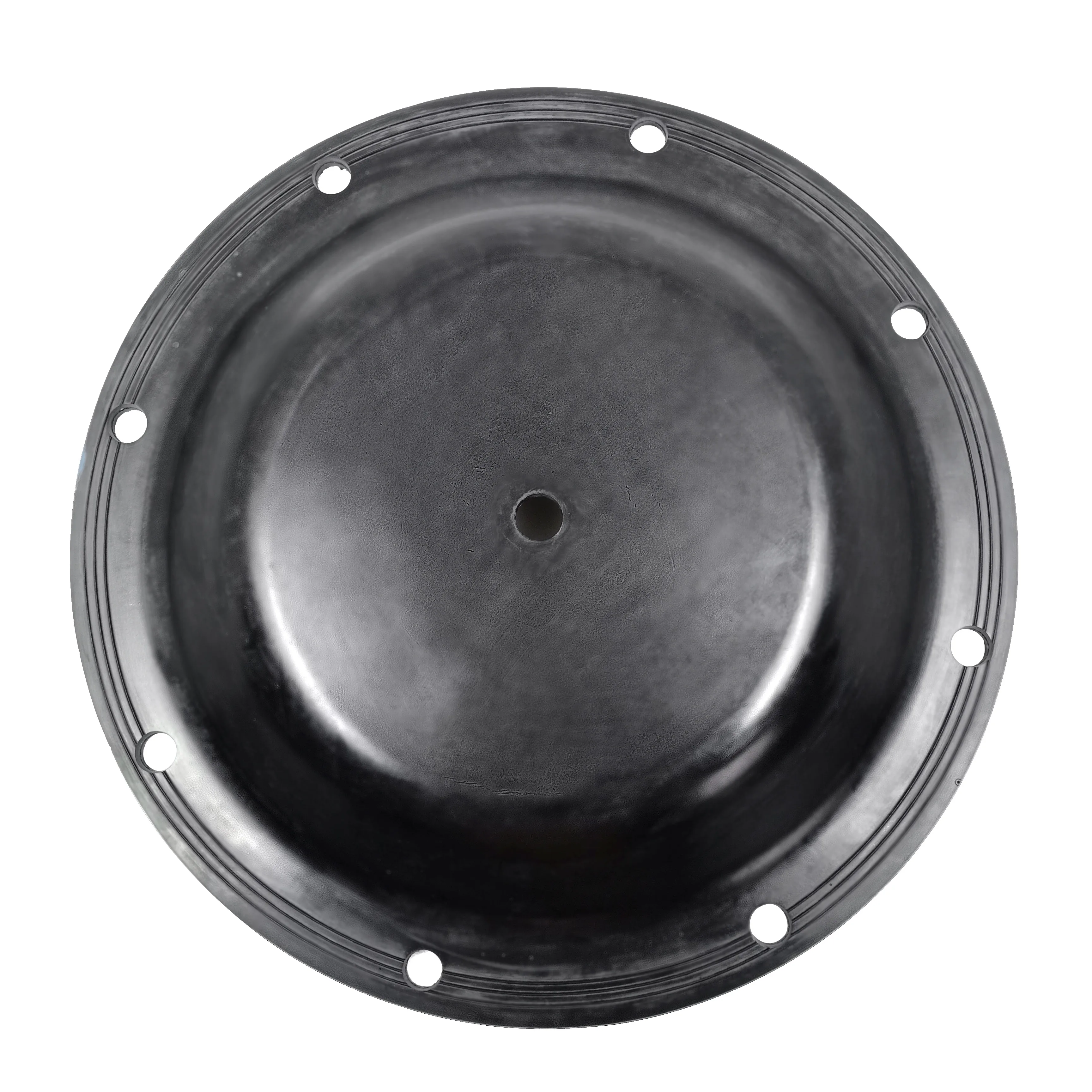 Rubber and PTFE Compound Diaphragm 286-007-364 for Air-Operated Diaphragm Pumps