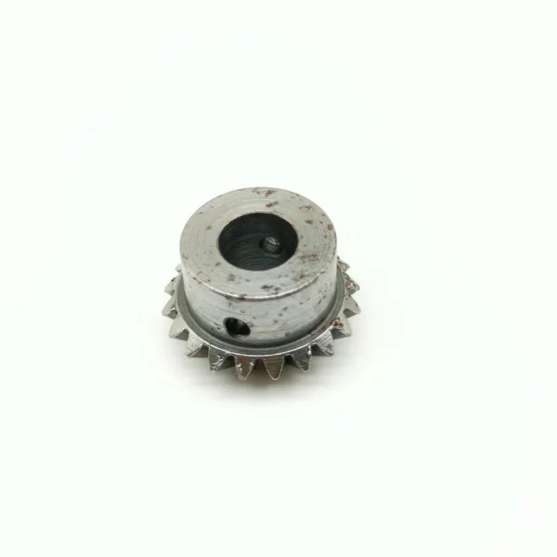 GN30744AE коническая шестерня для N Schlumberger GC Gill Box новые и подержанные детали прядильной машины стальной металлический материал ткацкого станка