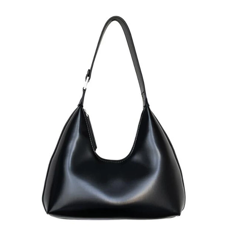 Fancy Famous Brand Luxury Tote Bags Vintage Style Lady Handbags High Quality PU Leather Shoulder Bag for Women